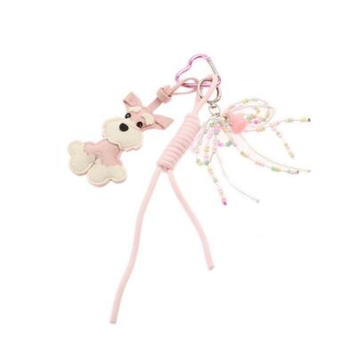  BAG CHARM HUND TINKA  HUND - Tinka