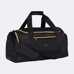 Duffelbag Sport, Black Gold Black gold duffelbag - Beckmann