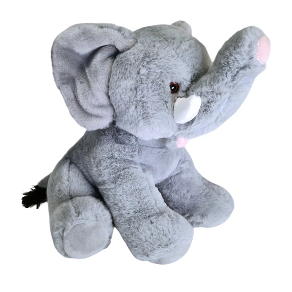 Sidd.elefant 28 cm