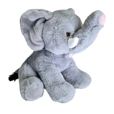 Sidd.elefant 28 cm ELEFANT - Leiker