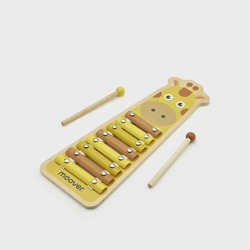 Moover Xylophone - Giraffe Xylophone Giraffe - Moover