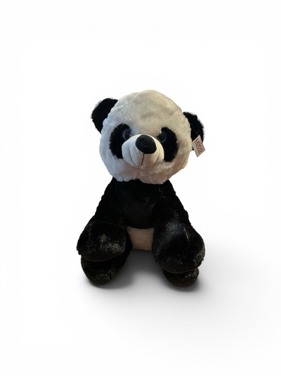 Leico bamse 45cm Panda - Leiker