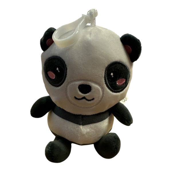 Kawaii Bagclip
