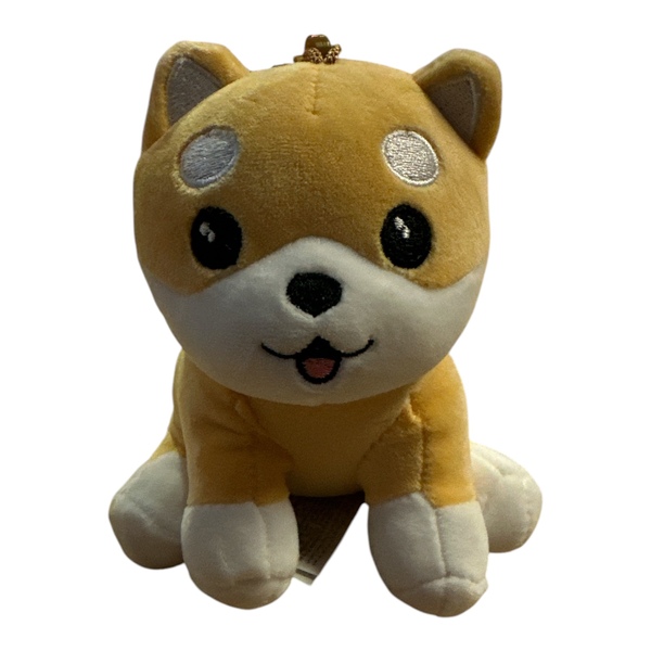 Kawaii Bagclip