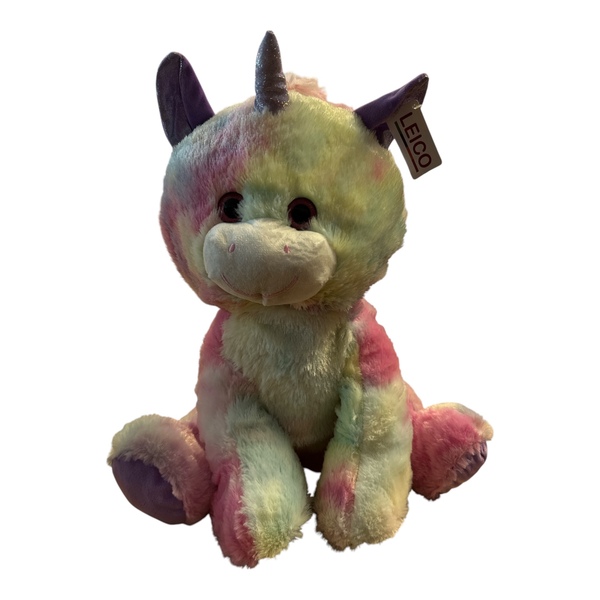 Leico Unicorn bamse 40cm