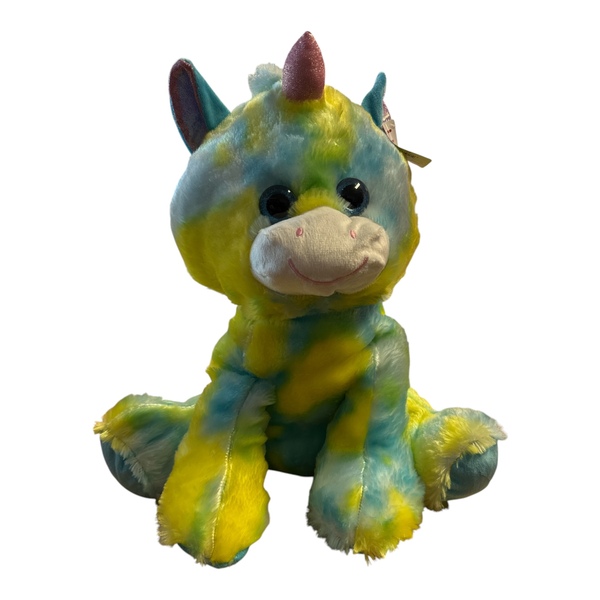 Leico Unicorn bamse 40cm