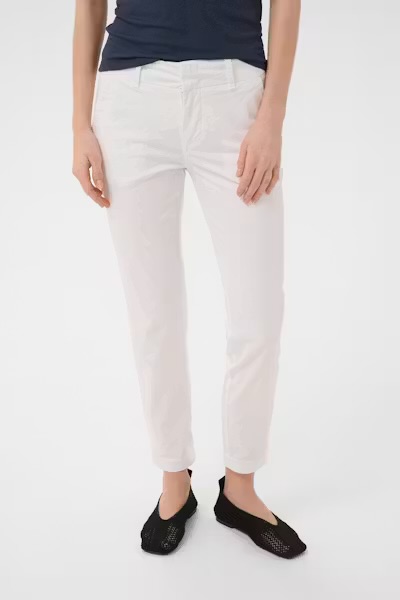 Soffys, Fitted chino pants
