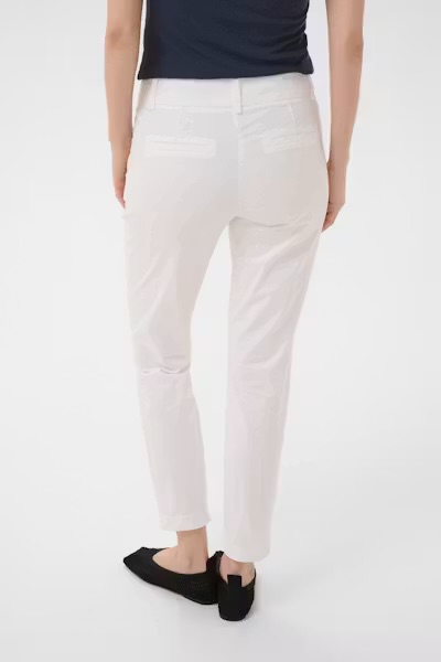 Soffys, Fitted chino pants
