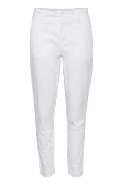 Soffys, Fitted chino pants