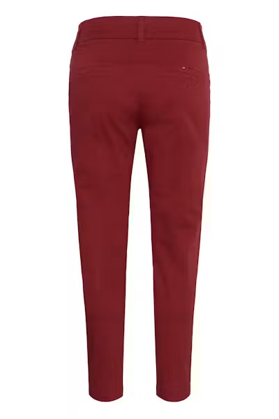 Soffys, Fitted chino pants