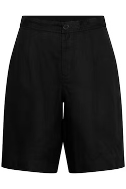 Bernia Shorts Black - Part Two
