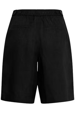 Bernia Shorts Black - Part Two