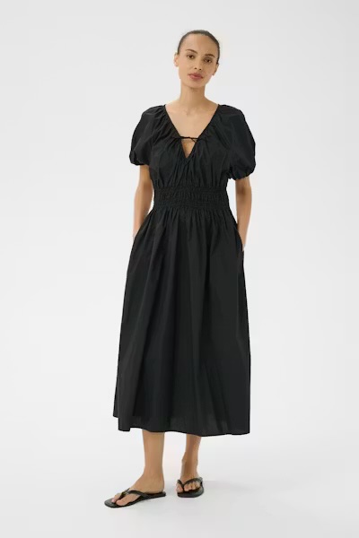 Bodilla Dress