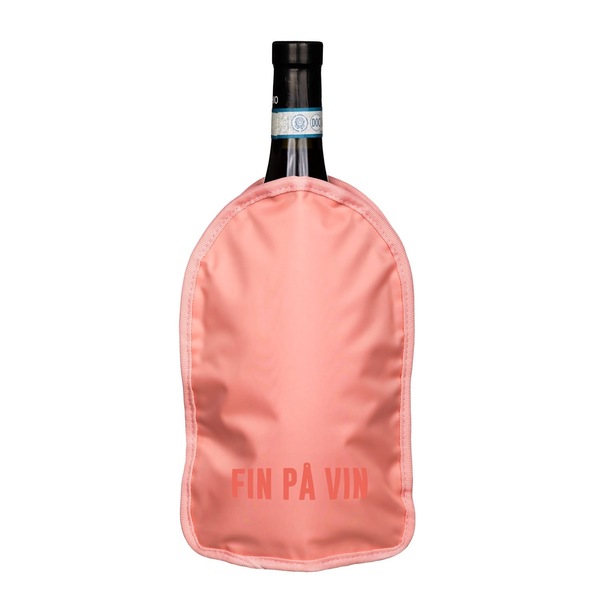 Vinkjøler Rosa - Fin På Vin
