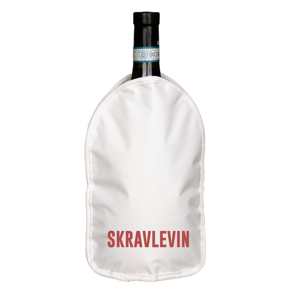 Vinkjøler Hvit - Skravlevin