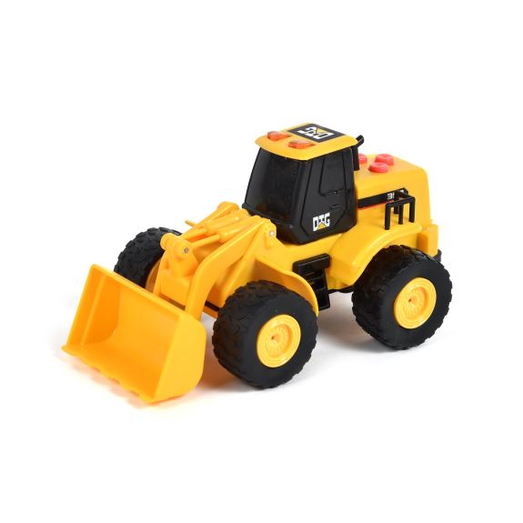 Power X, Mini Arbeidskjøretøy, 4 varianter.