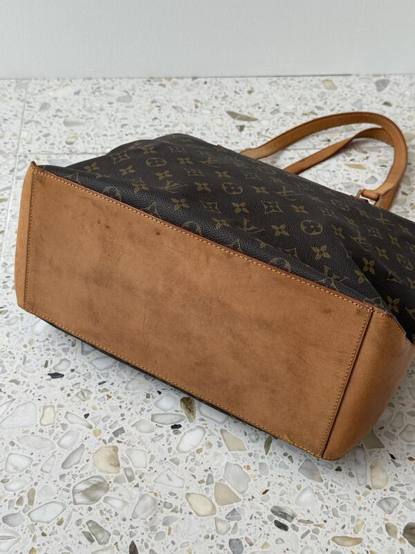 Louis Vuitton Cabas Mezzo