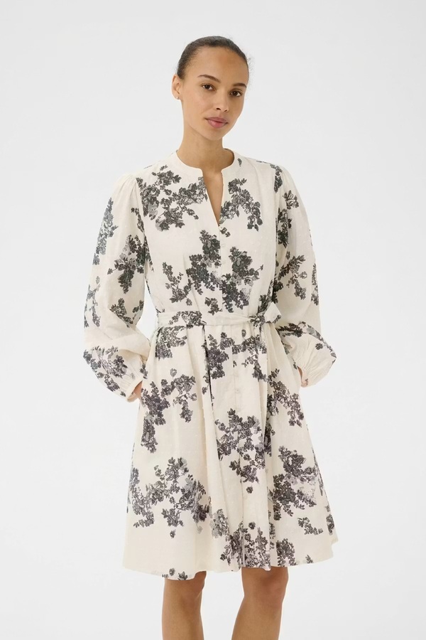 Avira Dress
