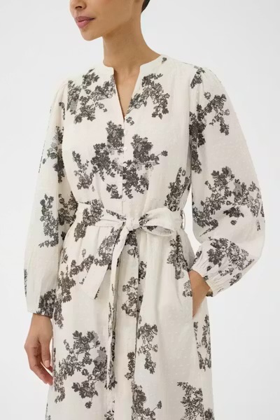 Avira Dress