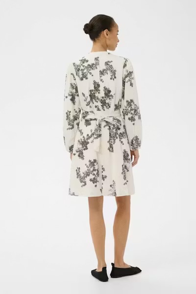 Avira Dress