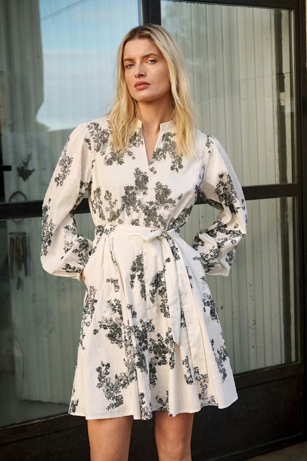 Avira Dress