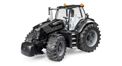 DEUTZ-FAHR 8280 TTV Warrior - traktor traktor - Bruder