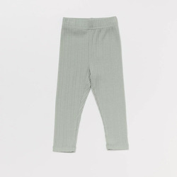 Lillelam Leggings August. Sjøbris Sjøbris - Lillelam