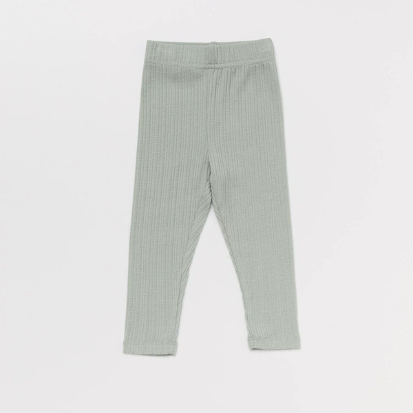 Lillelam Leggings August. Sjøbris