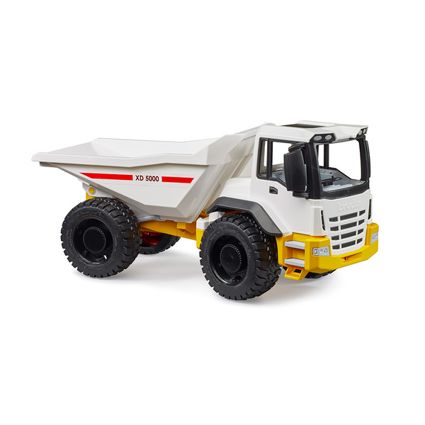 Bruder Dumper