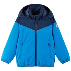 REIMA JAKKE TUULIAHO Cool Blue - Reima