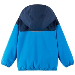 REIMA JAKKE TUULIAHO Cool Blue - Reima