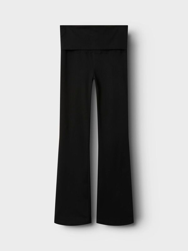 NKFSPICE BOOTCUT PANT 