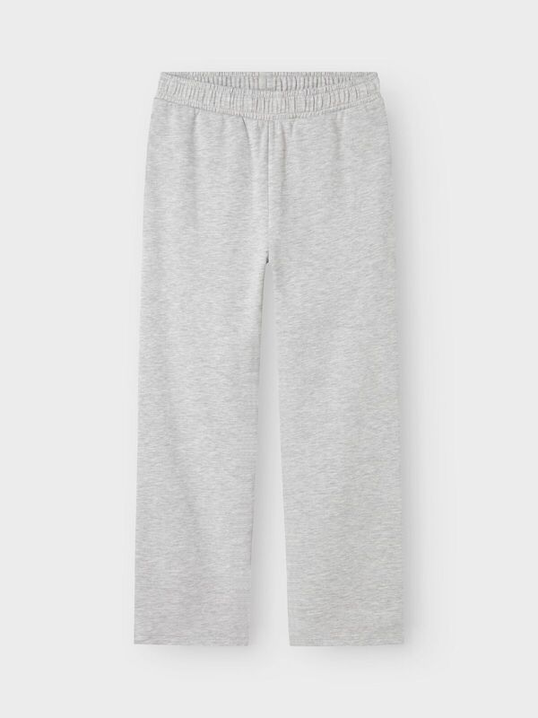 NKFMILLE STRAIGHT SWEAT PANT