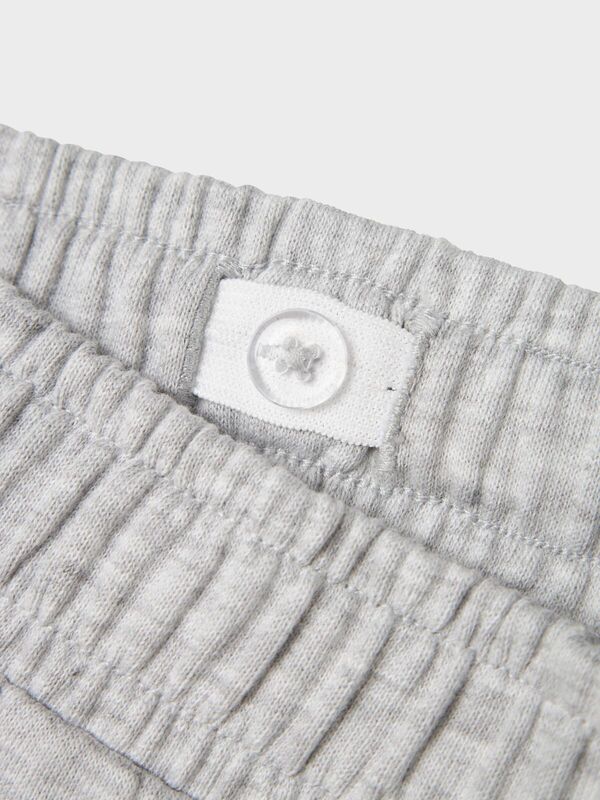NKFMILLE STRAIGHT SWEAT PANT