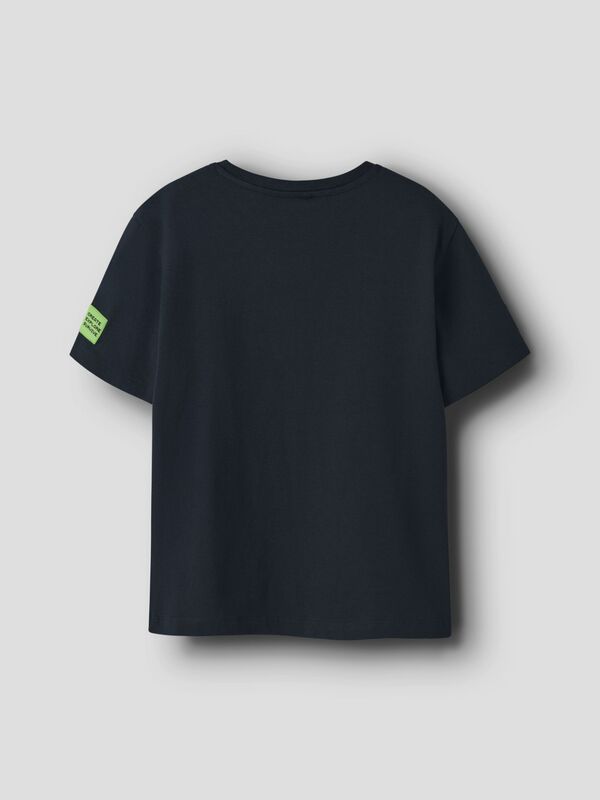 NKMMYKIN MINECRAFT SS REGULAR TOP