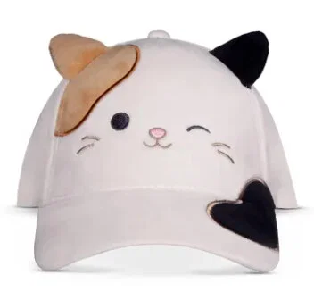 Difuzed Squishmallows caps