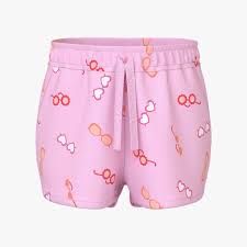 NMFVIGGA SHORTS