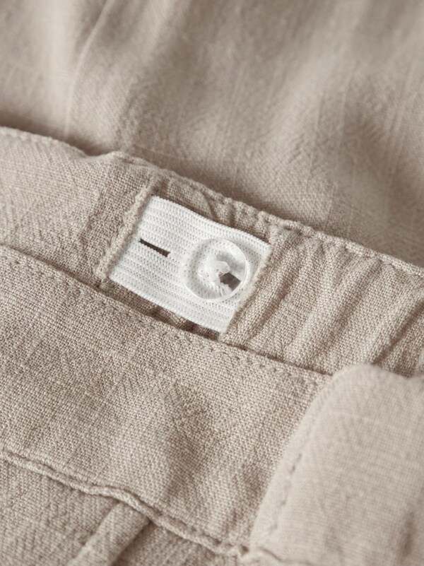 NMMFREDDIE PANT LIL ATELIER