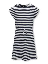 KOGMAY LIFE S/S DRESS JRS 