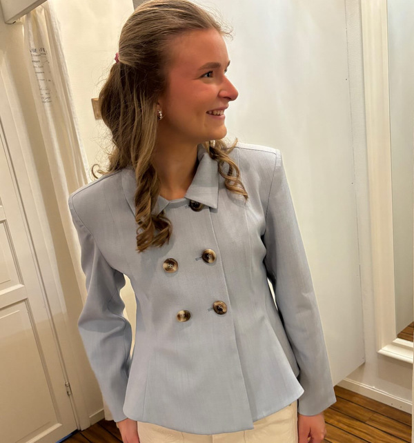 Classique Blazer