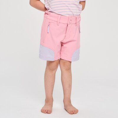 SKOGSTAD SVELGEN SHORTS Pink - Skogstad Sport
