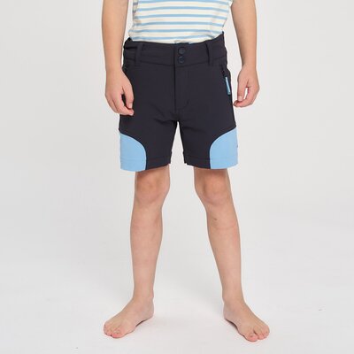 SKOGSTAD SVELGEN SHORTS Parisian Night - Skogstad Sport