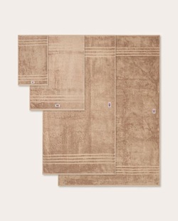 Lexington Original Towel 30x50 Taupe - Lexington