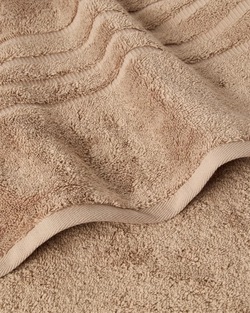 Lexington Original Towel 30x50 Taupe - Lexington