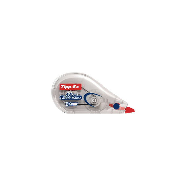 Korrekturroller TIPP-EX Mini PocketMouse
