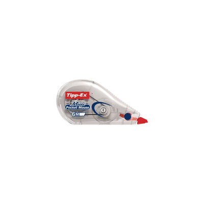 Korrekturroller TIPP-EX Mini PocketMouse mini pocket mouse - Kontorutstyr