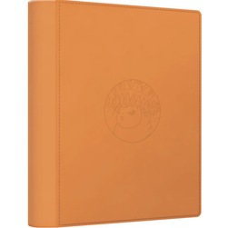 PÅ VEI TIL OSS! Pokemon Crystal Gathering Binder Set - kinesisk - Fareon - levering uke 32 Fareon - Pokemon Kinesisk