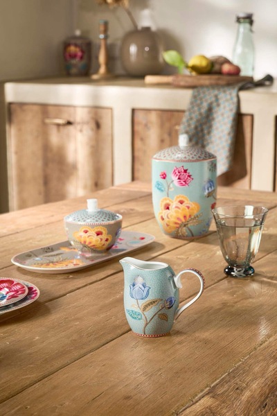 Blooming Tales Mugge 250ml ikke relevant - Pip Studio