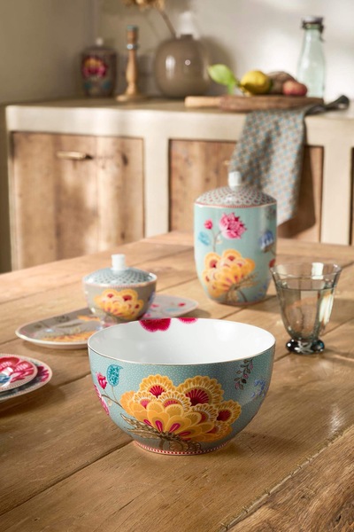 Blooming Tales Bolle 18cm ikke relevant - Pip Studio