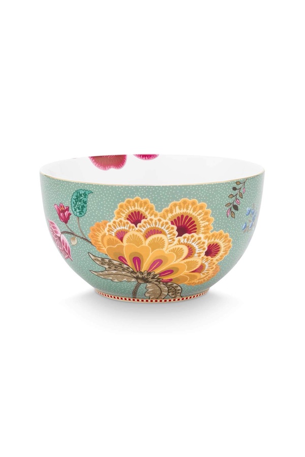 Blooming Tales Bolle 18cm